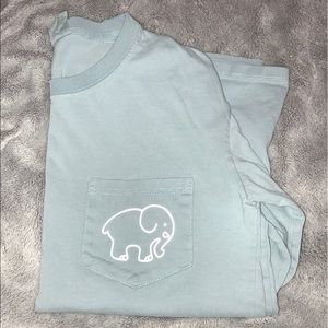 Ivory Ella Shirt—  for Maddy
